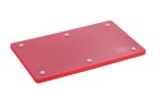 Planche à découper PRO 53x32 R-R - Bartscher – Image 3