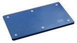 Planche à découper PRO 53x32 B-R - Bartscher – Image 3