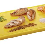 Planche à découper PRO 53x32 GE-R - Bartscher