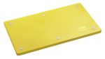 Planche à découper PRO 53x32 GE-R - Bartscher – Image 3