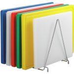 Rangement pour planches à découper 60 - Bartscher