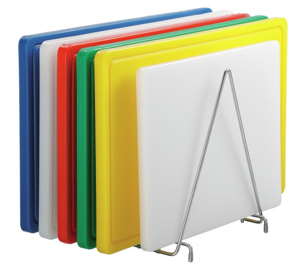 Rangement pour planches à découper 60 Bartscher - référence A120516