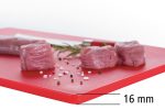 Planche à découper 60x40 R - Bartscher – Image 2
