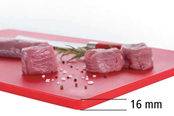 Planche à découper 60×40 R Bartscher - référence A120521 - vue produit