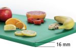 Planche à découper 60x40 GR - Bartscher – Image 2