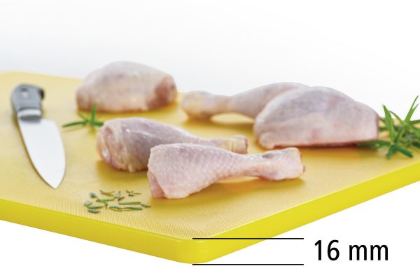 Planche à découper 60×40 GE Bartscher - référence A120524 - vue produit
