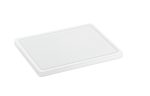 Planche à découper PRO 32x26 W-R - Bartscher – Image 5