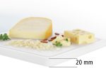 Planche à découper PRO 32x26 W-R - Bartscher – Image 2
