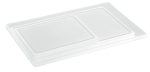 Planche à découper PRO 32x26 W-R - Bartscher – Image 6