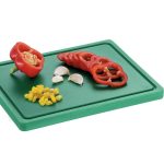 Planche à découper PRO 32x26 GR-R - Bartscher