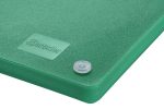 Planche à découper PRO 32x26 GR-R - Bartscher – Image 4