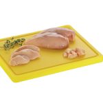 Planche à découper PRO 32x26 GE-R - Bartscher