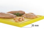 Planche à découper PRO 32x26 GE-R - Bartscher – Image 2