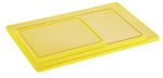 Planche à découper PRO 32x26 GE-R - Bartscher – Image 6