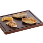 Planche à découper PRO 32x26 BR-R - Bartscher