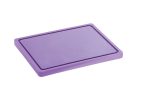 Planche à découper PRO 32x26 LI-R - Bartscher – Image 5