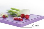 Planche à découper PRO 32x26 LI-R - Bartscher – Image 2