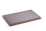 Planche à découper PRO 53x32 BR-R - Bartscher – Image 5