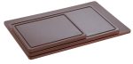 Planche à découper PRO 53x32 BR-R - Bartscher – Image 6