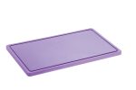 Planche à découper PRO 53x32 LI-R - Bartscher – Image 5