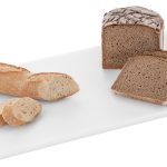 Planche à découper Easy 53x32 W - Bartscher