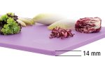 Planche à découper Easy 53x32 LI - Bartscher – Image 2