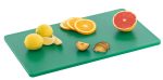 Planche à découper Easy 53x32 GR - Bartscher