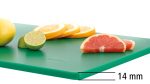 Planche à découper Easy 53x32 GR - Bartscher – Image 2