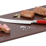 Planche à découper Easy 53x32 BR - Bartscher