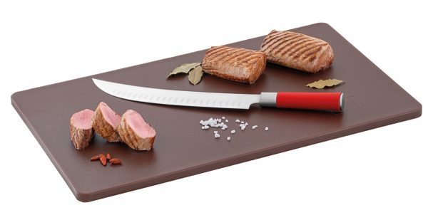 Planche à découper Easy 53×32 BR Bartscher - référence A120547