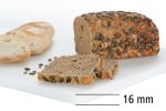 Planche à découper 60x40 W - Bartscher – Image 2