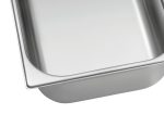 Bac GN, 1/1 P150 - Bartscher – Image 3