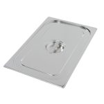 Couvercle 1/1GN - Bartscher