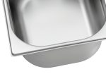 Bac GN, 1/2, 150mm, 9,5 L - Bartscher – Image 3