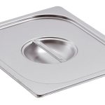 Couvercle 1/2GN - Bartscher