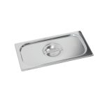 Couvercle 1/3GN - Bartscher
