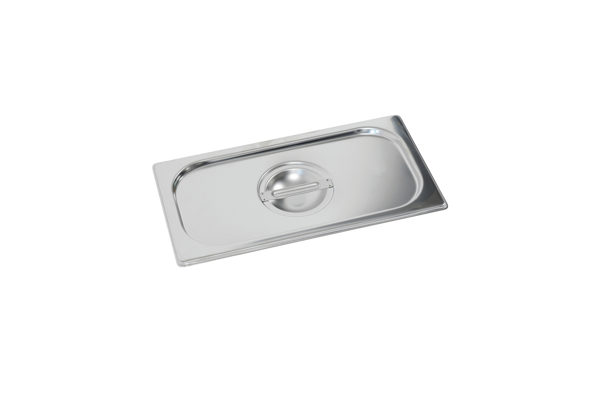A120635 Couvercle 1/3GN - Bartscher – Image 1