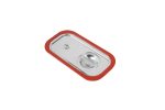 Couvercle 1/3GN, joint - Bartscher – Image 2