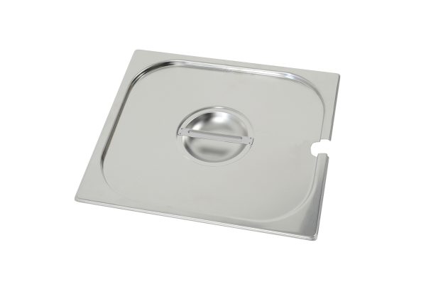 Couvercle 2/3GN, ajouré Bartscher - référence A120637 - vue produit