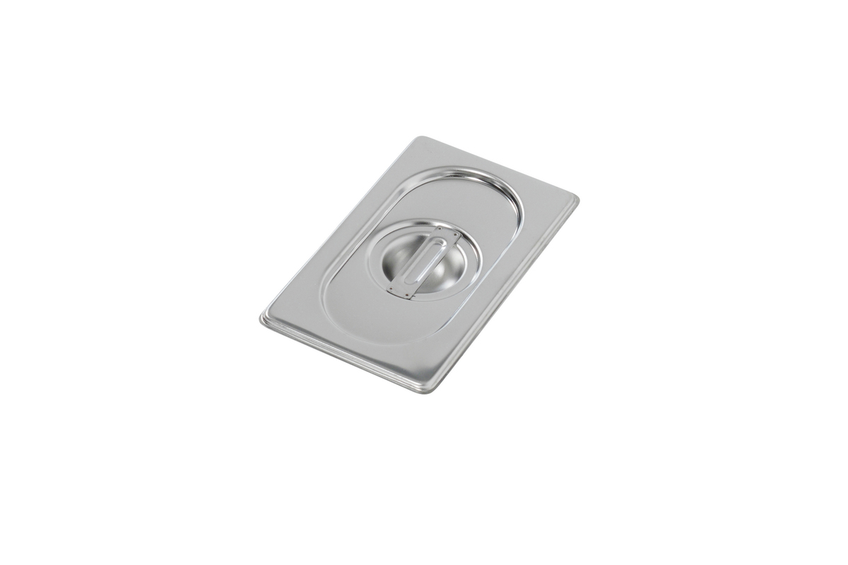 A120649 Couvercle 1/9GN - Bartscher – Image 1