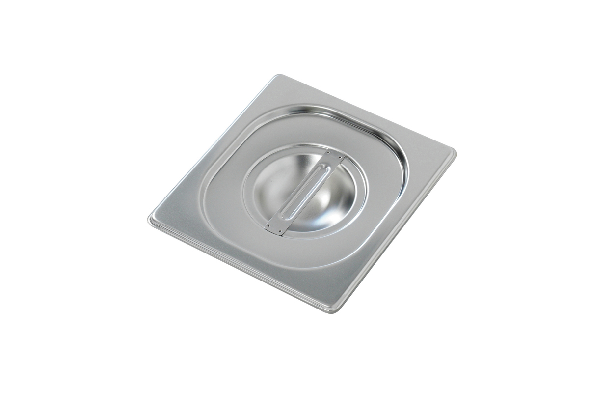 A120655 Couvercle 1/6GN - Bartscher – Image 1