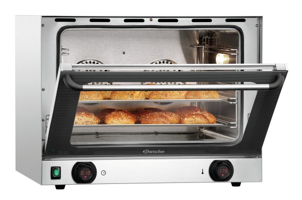 Four à convection AT211-MDI Bartscher - référence A120792 - vue produit