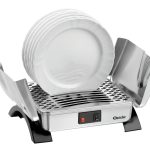 Chauffe-assiettes T12 - Bartscher