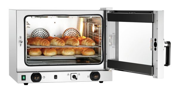 Four à convection AT230-MDI Bartscher - référence A120823 - vue produit
