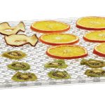 Set de grilles de déshydratation 120 - Bartscher