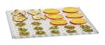 Set de grilles de déshydratation 120 - Bartscher
