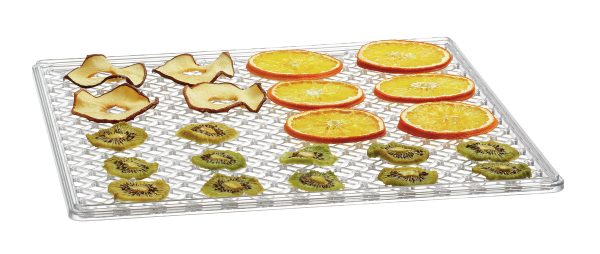 Set de grilles de déshydratation 120 Bartscher - référence A120893