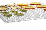 Set de grilles de déshydratation 120 - Bartscher – Image 2