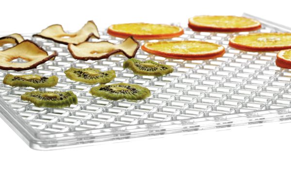 Set de grilles de déshydratation 120 Bartscher - référence A120893 - vue produit