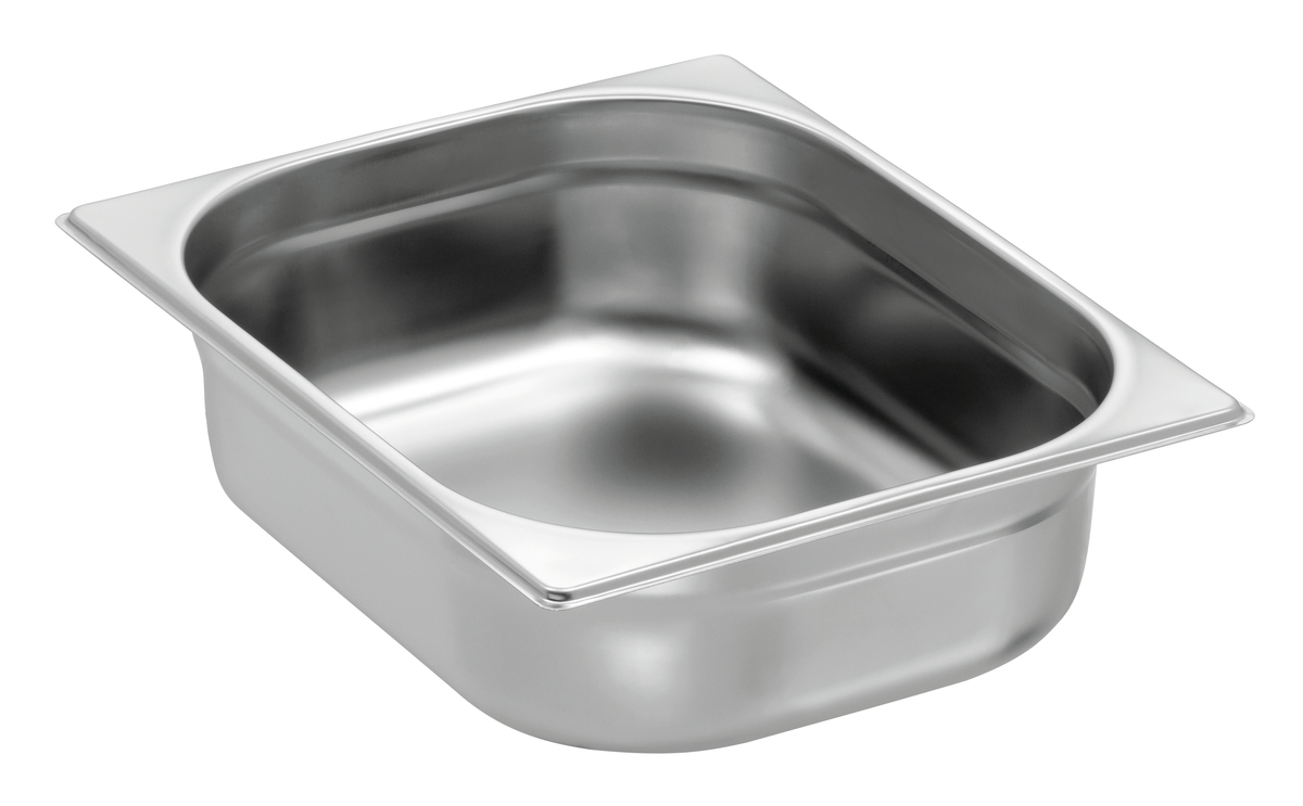 A122100 Bac GN, 1/2 P100 - Bartscher – Image 1